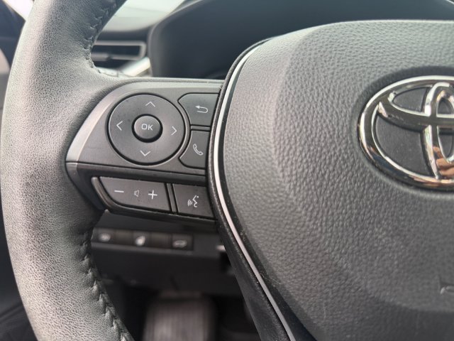 Certified 2023 Toyota RAV4 XLE w/ Convenience Package AWD/4WD image 17