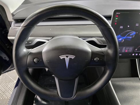 Used 2018 Tesla Model 3 Long Range image 20