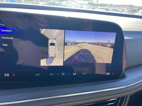 New 2026 Chevrolet Tahoe LS image 20