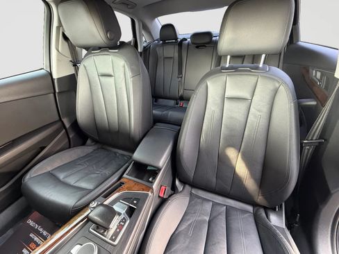 Used 2018 Audi A4 2.0T Premium Plus w/ Premium Plus Package AWD/4WD image 13