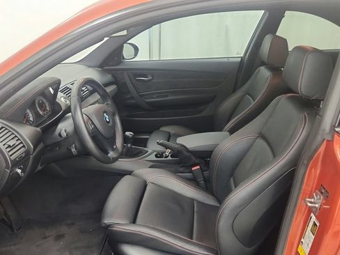 Used 2011 BMW 1 Series M RWD image 34