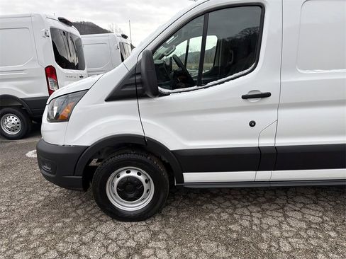 New 2026 Ford Transit 150 Low Roof image 9