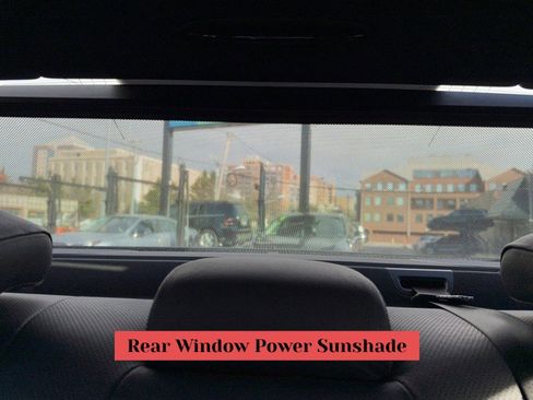 Used 2015 Mercedes-Benz S 550 4MATIC Sedan image 38