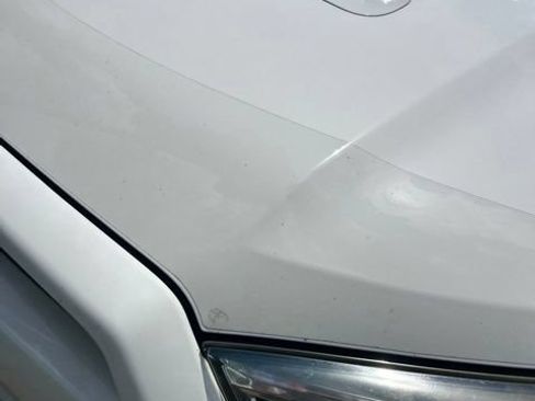 Used 2019 Toyota 4Runner TRD Off-Road AWD/4WD image 4