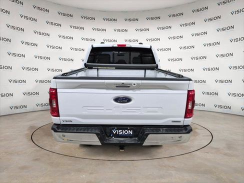 Used 2021 Ford F150 XLT w/ Equipment Group 302A High image 19