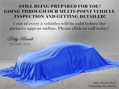 Used 2016 Lincoln MKX Select w/ Select Plus Package