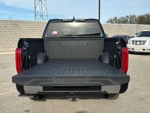 New 2026 Toyota Tundra Limited image 24