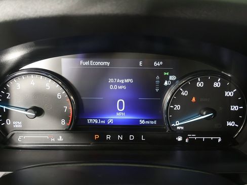 Used 2023 Ford Explorer XLT w/ Equipment Group 202A image 40