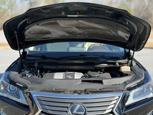 Used 2017 Lexus RX 350 FWD w/ Premium Package image 48