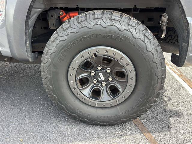 Used 2021 Ford F150 Raptor w/ Equipment Group 801A High AWD/4WD image 9