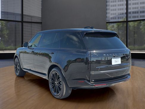 New 2026 Land Rover Range Rover Long Wheelbase SE AWD/4WD image 15