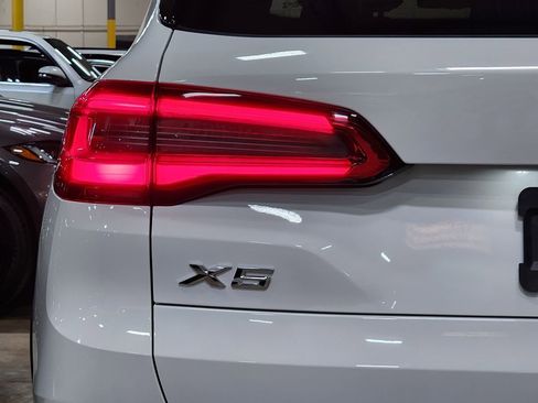 Used 2020 BMW X5 xDrive40i image 20