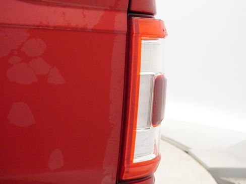 Used 2021 Ford F150 Lariat w/ Equipment Group 502A High image 18