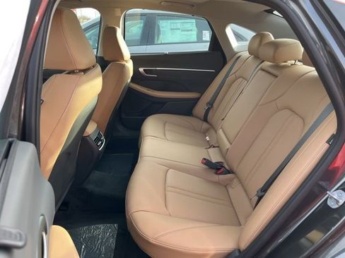 New 2026 Hyundai Sonata Limited image 21