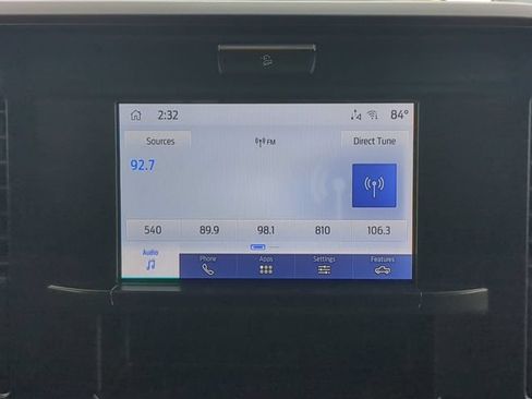 Used 2025 Ford F350 XLT w/ FX4 Off-Road Package AWD/4WD image 19
