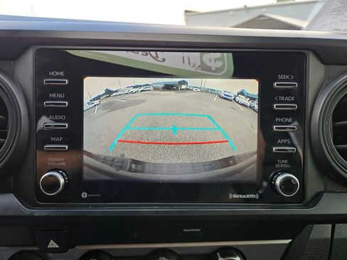 Used 2020 Toyota Tacoma SR w/ SX Package AWD/4WD image 26