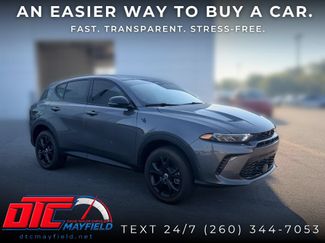 Used 2023 Dodge Hornet GT w/ Tech Pack w/o Parking AWD/4WD video 1