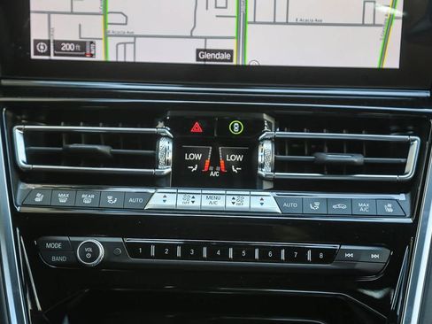 New 2026 BMW M850i xDrive w/ M Carbon Exterior Package image 10