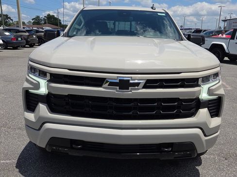 New 2026 Chevrolet Silverado 1500 RST AWD/4WD image 16