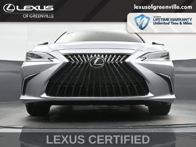 Certified 2025 Lexus ES 300h Ultra Luxury w/ Accessory Package (Z1) FWD image 32