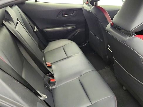 Used 2025 Toyota Prius Plug-In Hybrid image 23