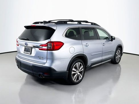 Used 2021 Subaru Ascent Limited w/ Technology Package AWD/4WD image 9