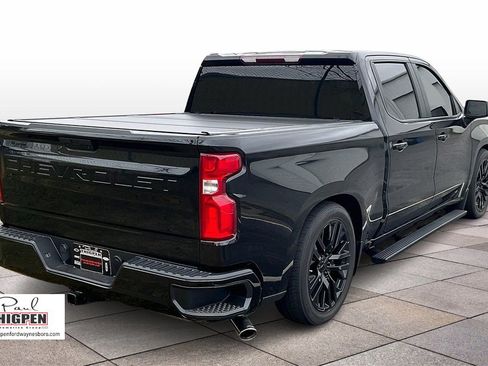 Used 2021 Chevrolet Silverado 1500 RST image 12