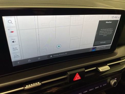 New 2026 Kia Sportage SX image 29