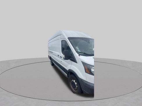 Used 2017 Ford Transit 250 148 High Roof Extended RWD image 6