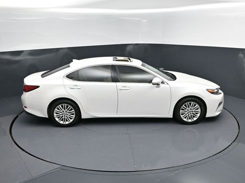 Used 2016 Lexus ES 350 350 image 35