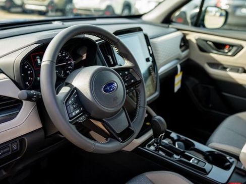 New 2026 Subaru Forester Premium image 32