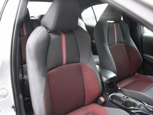 Certified 2024 Toyota Corolla SE FWD image 26