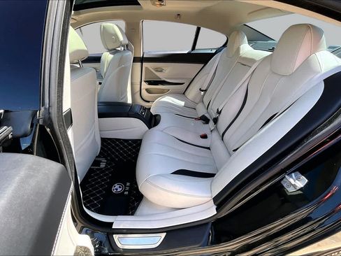 Used 2017 BMW 640i Gran Coupe RWD image 20