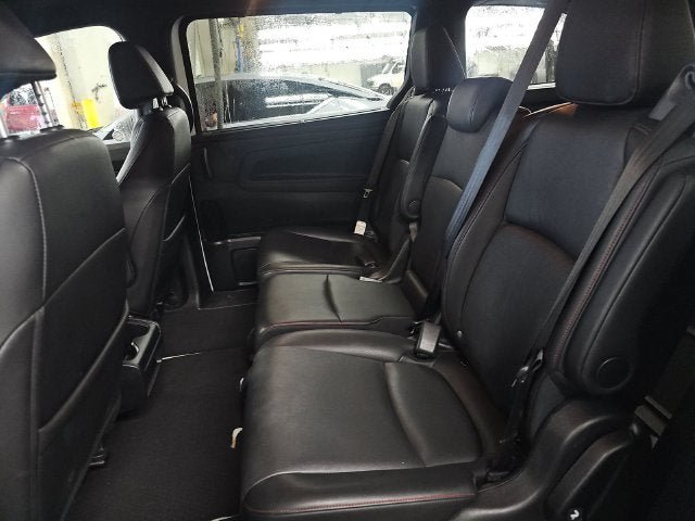 Used 2025 Honda Odyssey Sport-L image 34