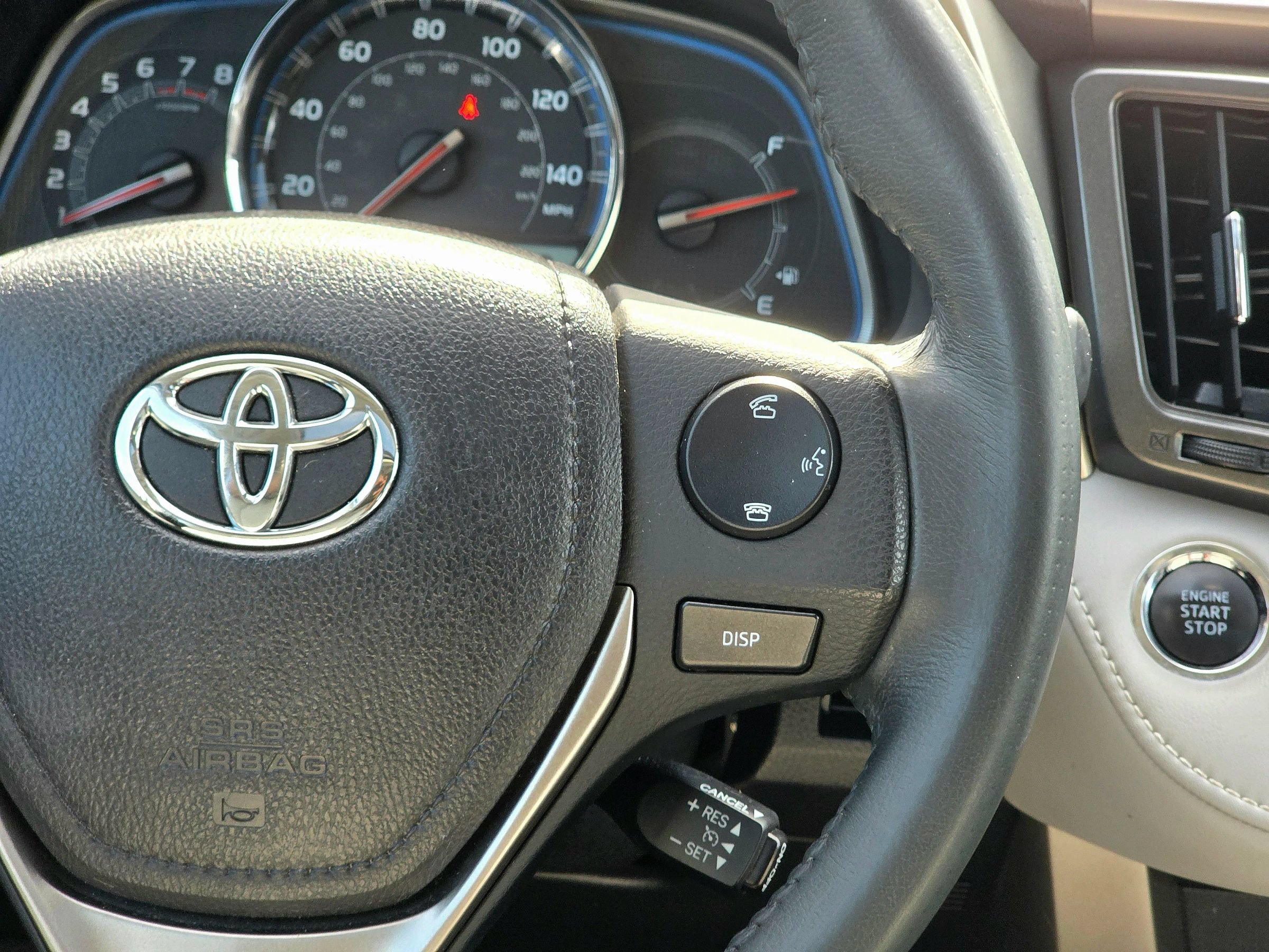 Used 2014 Toyota RAV4 Limited w/ Technology Package AWD/4WD image 23
