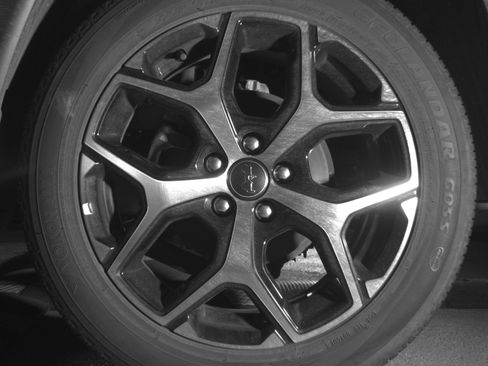 Used 2025 Jeep Compass Limited image 14