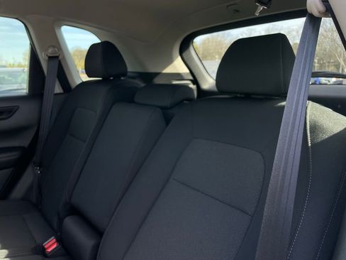 Used 2026 Honda CR-V LX image 39