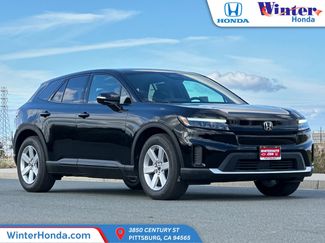 New 2026 Honda Prologue EX video 1