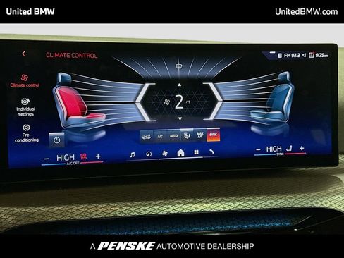 Used 2025 BMW i4 xDrive40i image 11