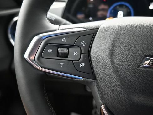New 2026 Chevrolet Trax LT w/ Driver Confidence Package FWD image 14