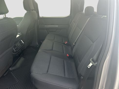 Certified 2022 Ford F150 XLT w/ Equipment Group 301A Mid RWD image 24