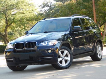 Used 2008 BMW X5 3.0si
