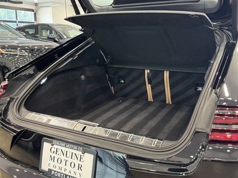 Used 2020 Porsche Panamera 4 image 43