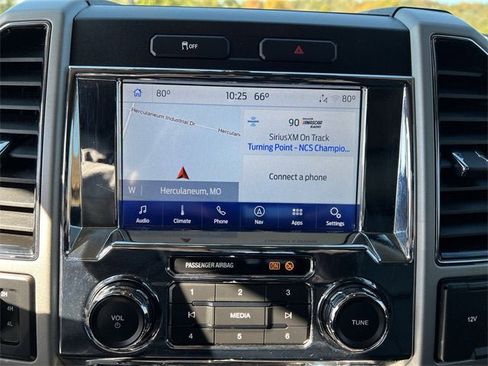 Used 2021 Ford F350 Lariat w/ Chrome Package image 13