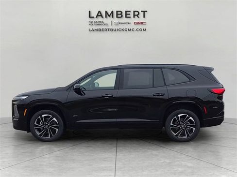 New 2026 Buick Enclave Sport Touring w/ Power Package image 2