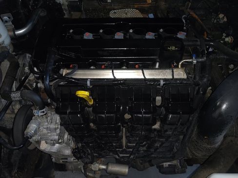 Used 2019 Dodge Journey SE image 30