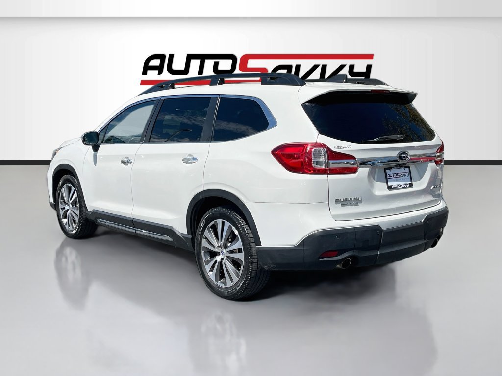 Used 2021 Subaru Ascent Touring w/ Popular Package #2 AWD/4WD image 5