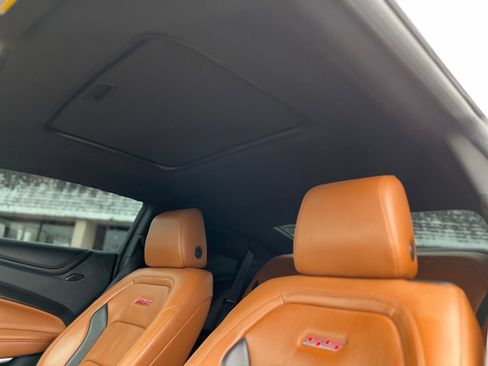 Used 2019 Chevrolet Camaro SS image 21