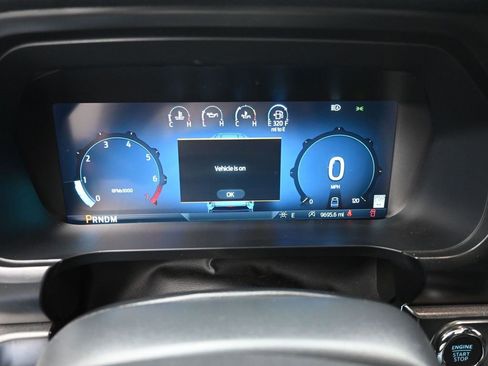 Used 2024 Ford F150 Tremor w/ Equipment Group 402A High image 6