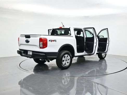 Certified 2025 Ford Ranger XL AWD/4WD image 46